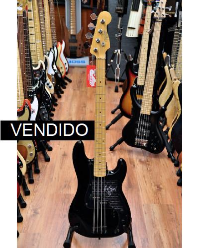 Fender Roger Waters Precision Bass